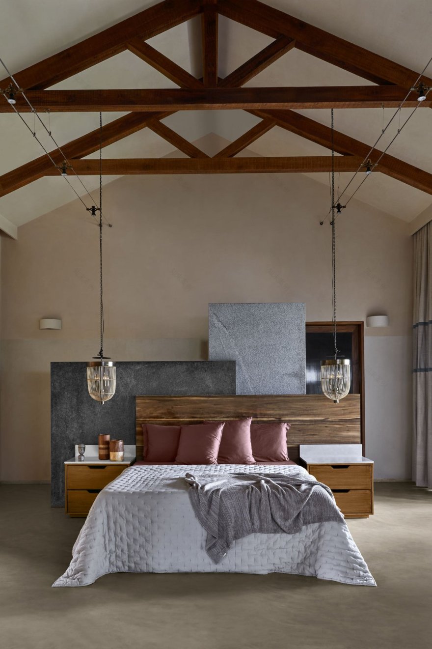 悬崖上的房子丨FADDStudio-24