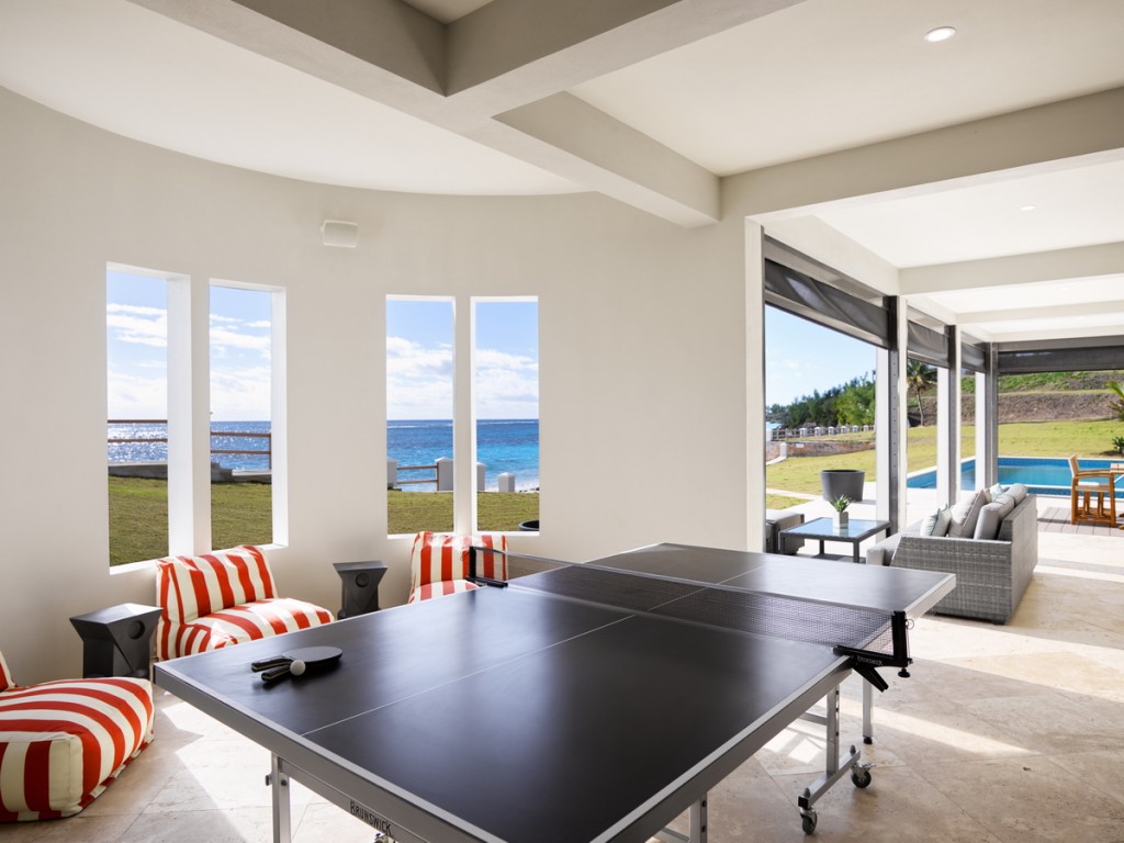 The Loren - Own | Portfolio Projects | Fleur de lis interior design-14