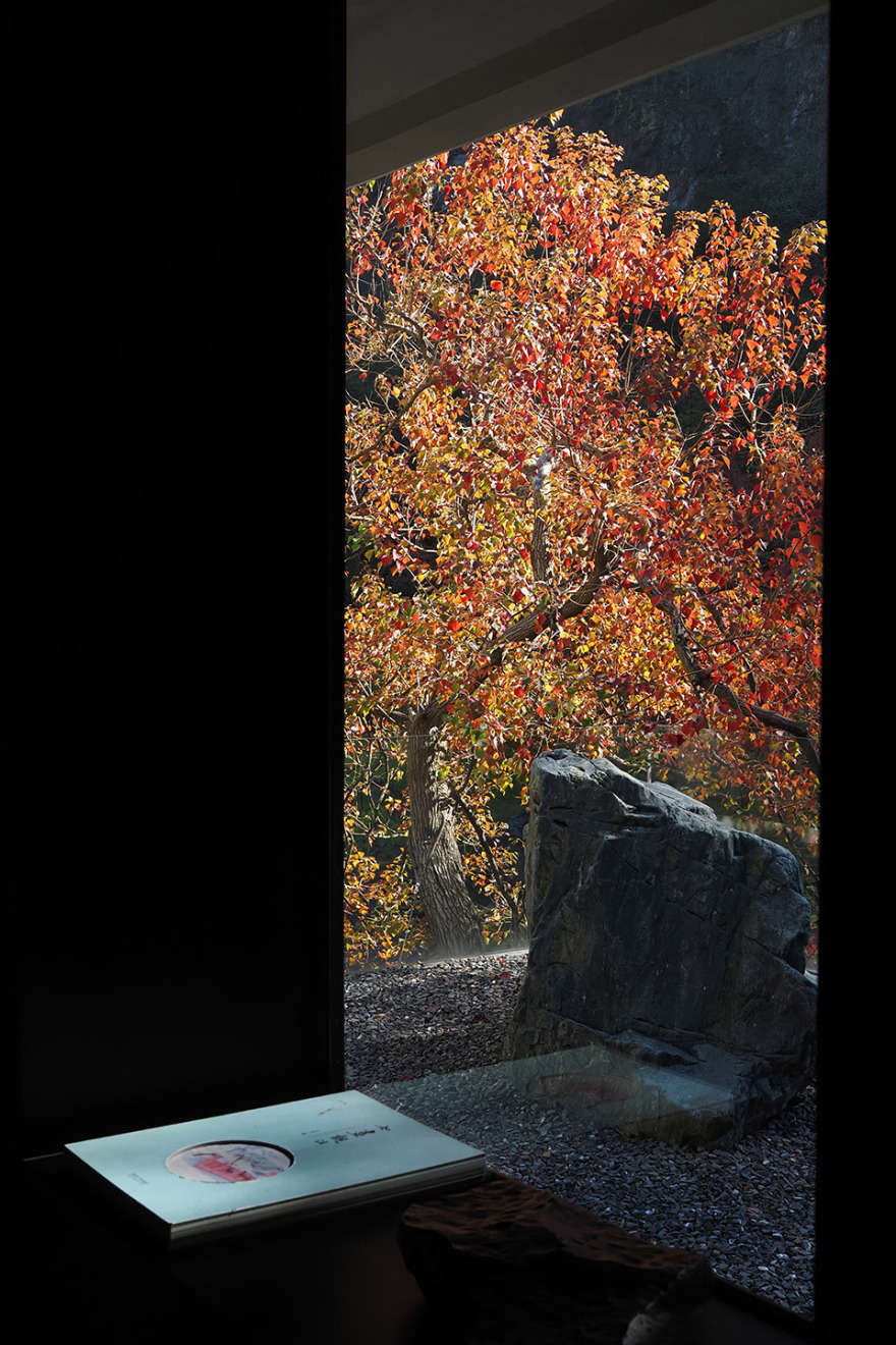 汖墟,杭州丨中国杭州丨山山园林-116