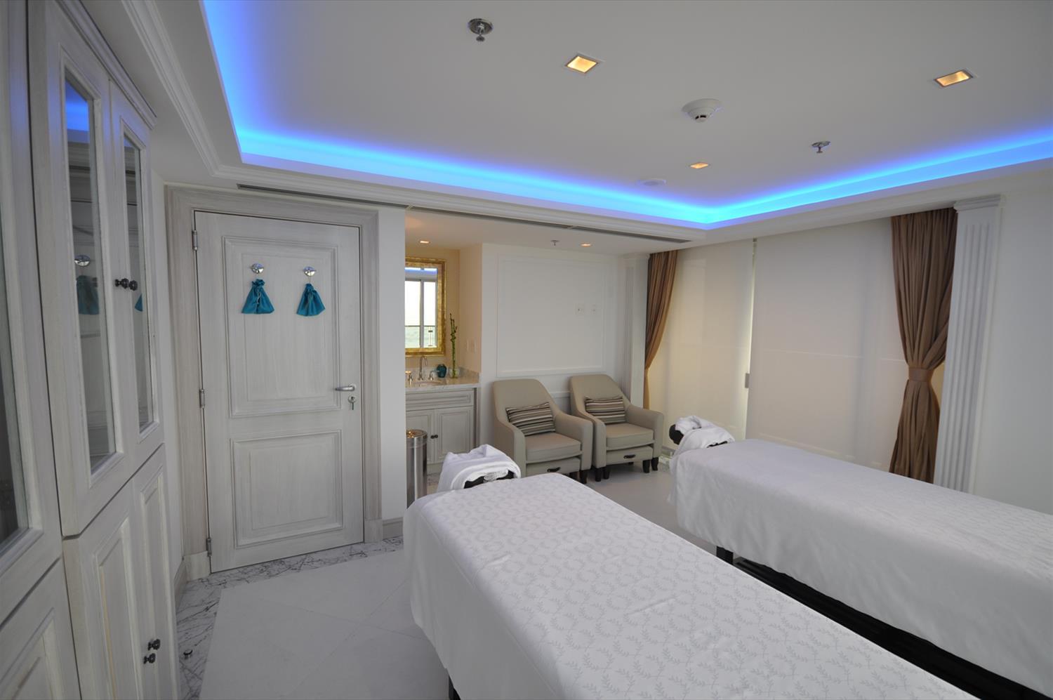 巴西里约热内卢喜来登里约酒店及度假村-16