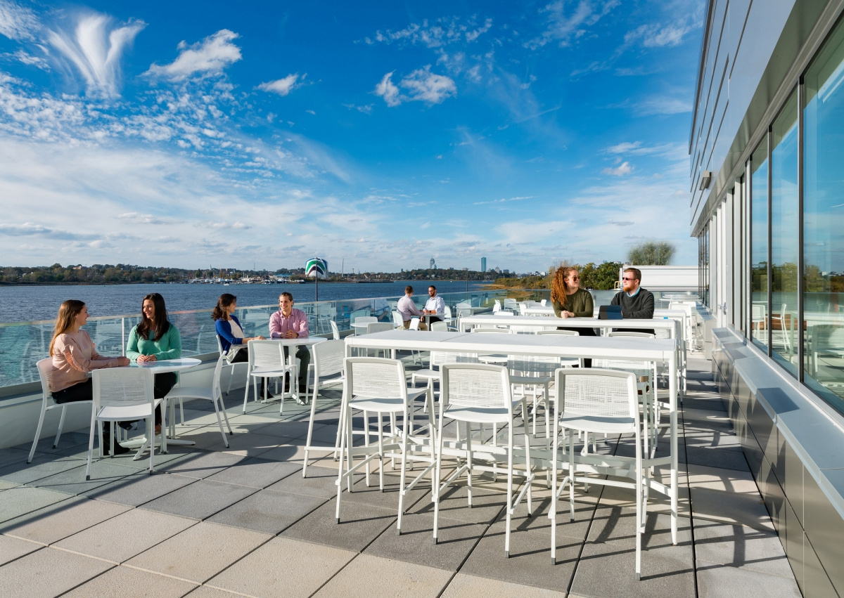 波士顿科学全球客户服务中心——Quincy-23