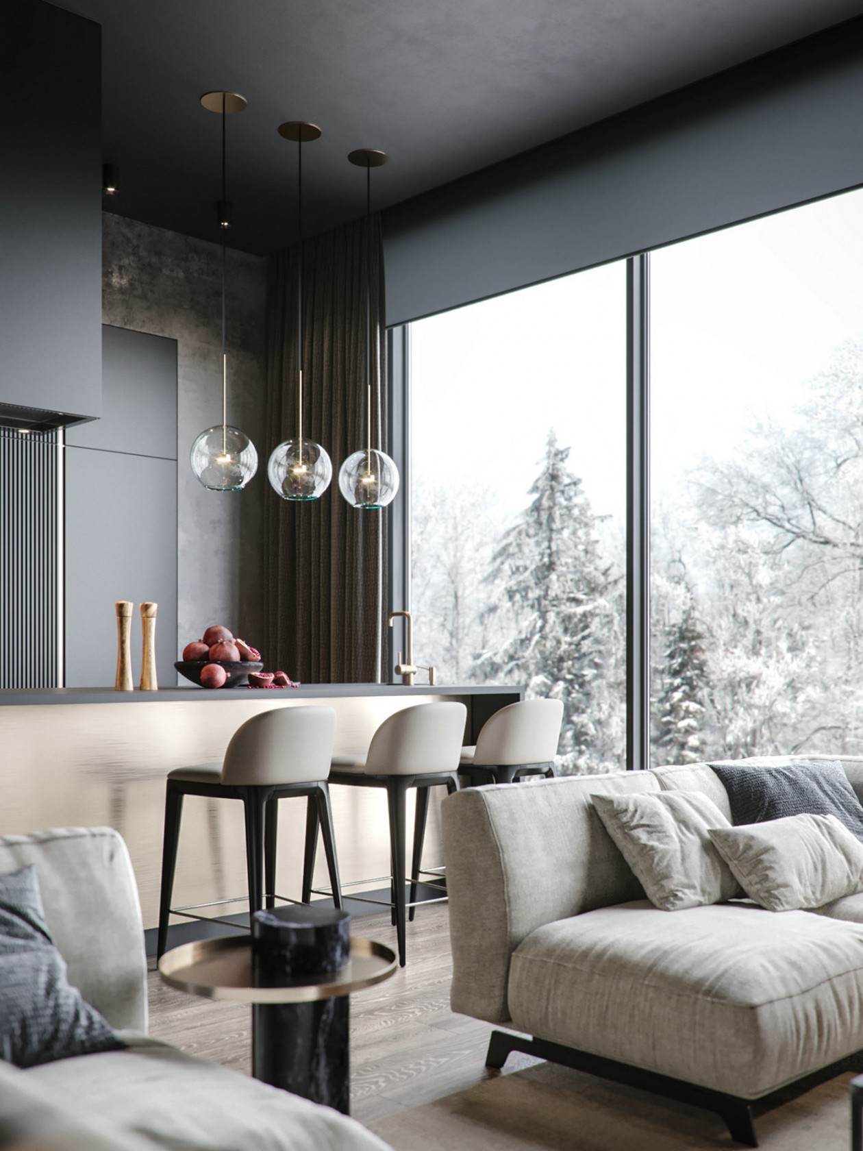 高级黑的魅力-3