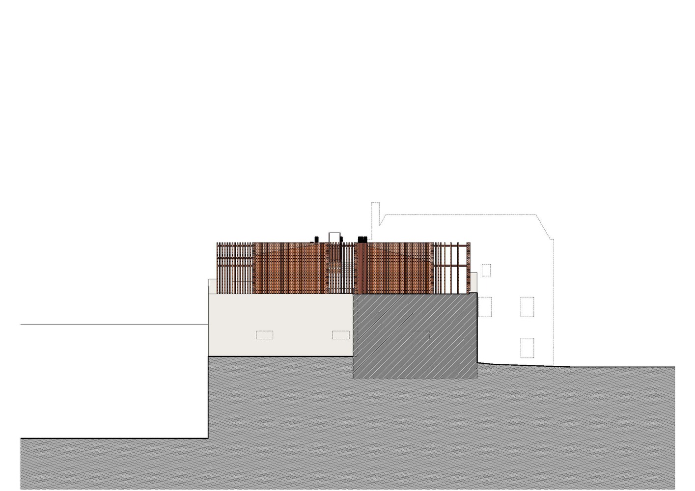 葡萄牙阿尔蒂尼奥住宅丨António Costa Lima Arquitectos-60