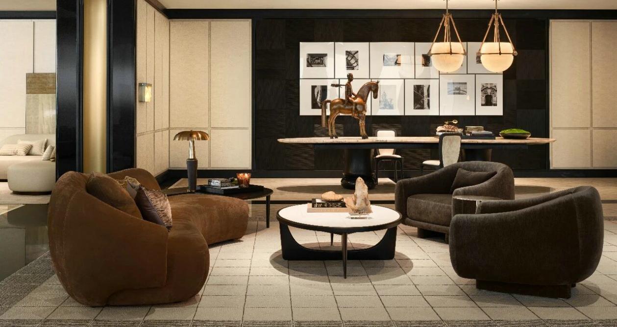 誉静安丨中国上海丨WJID 维几设计-23