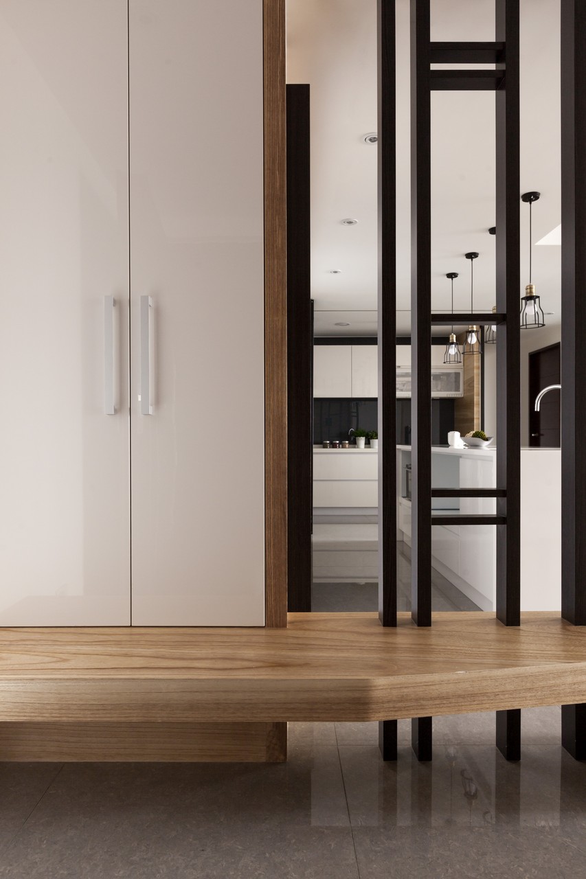 三峡谢宅  橙硕设计-8