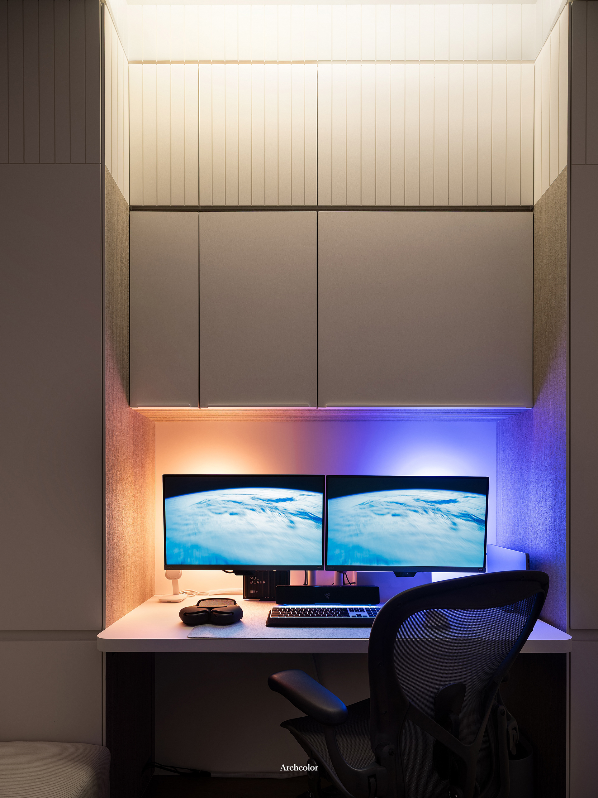 Apt· Wu 新店伍宅丨Joe Lin-22