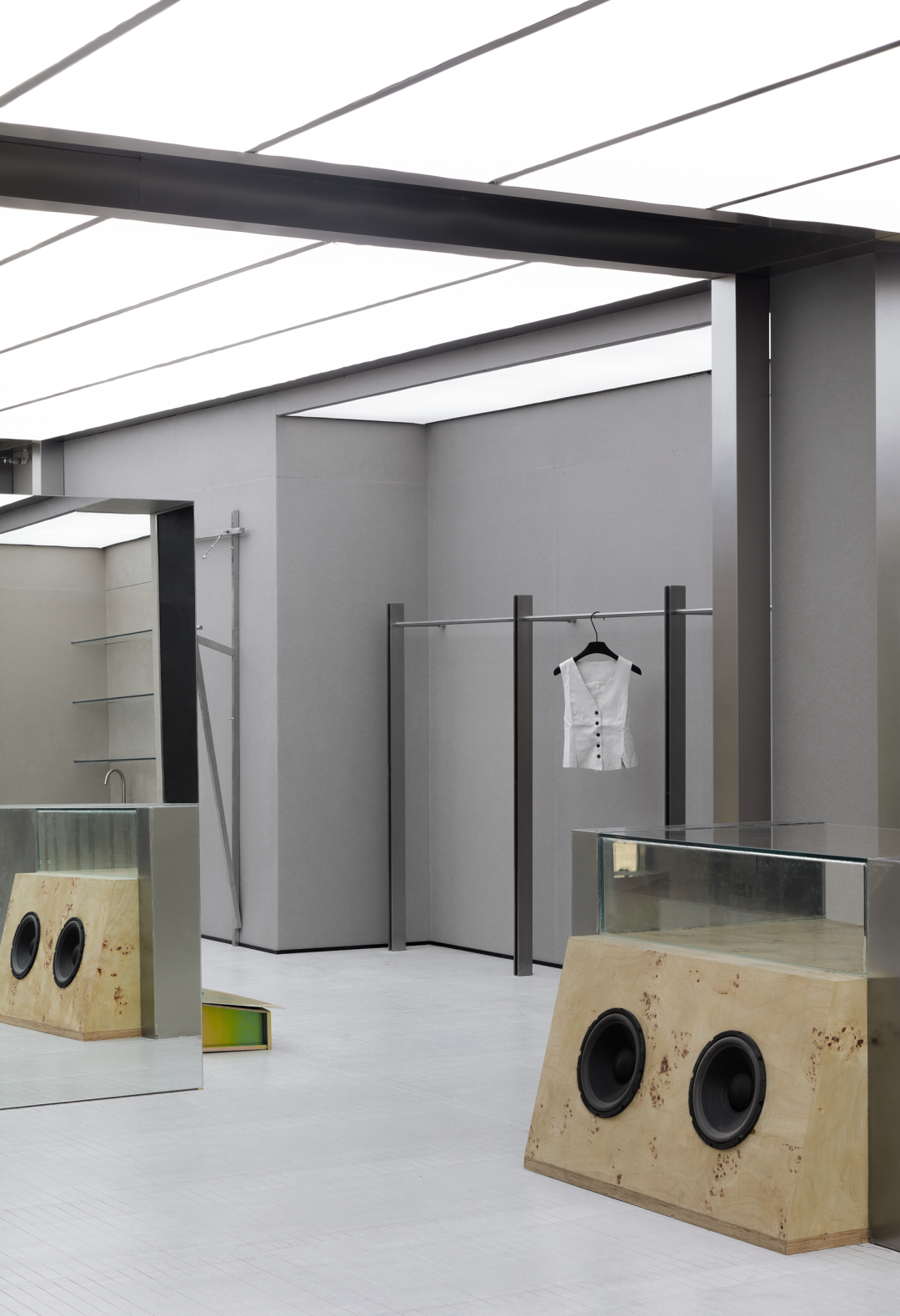 SJJ GODDESS买手店丨中国重庆丨秩合予美-47