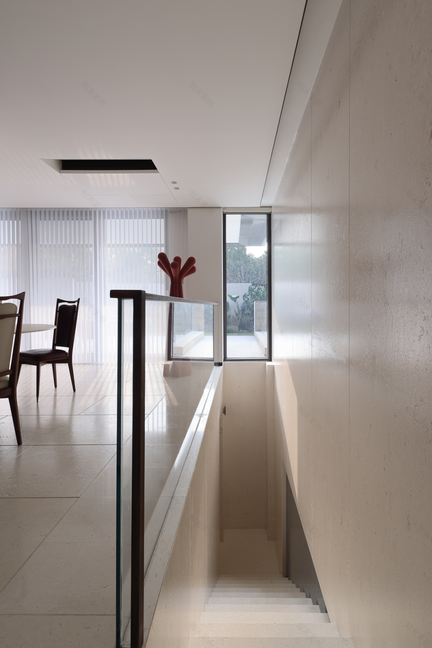 极简别墅 · 自然与空间的完美融合丨中国武汉丨广州大象未来文化有限公司-51