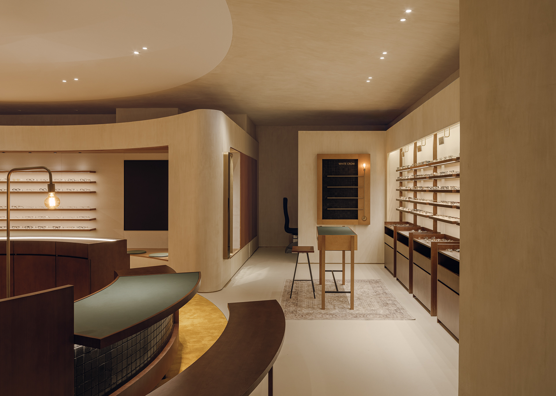 HAUS NOWHERE,Oneup,Sage Studio等丨中国上海-36