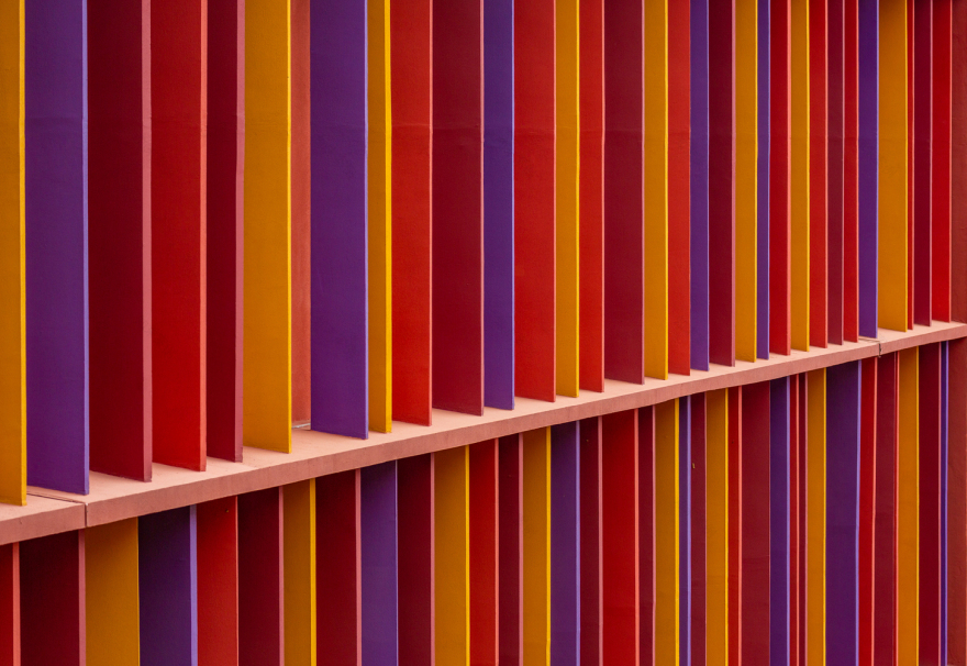 贝宁 SÈMÈONE 中心丨COBLOC Architecture-25