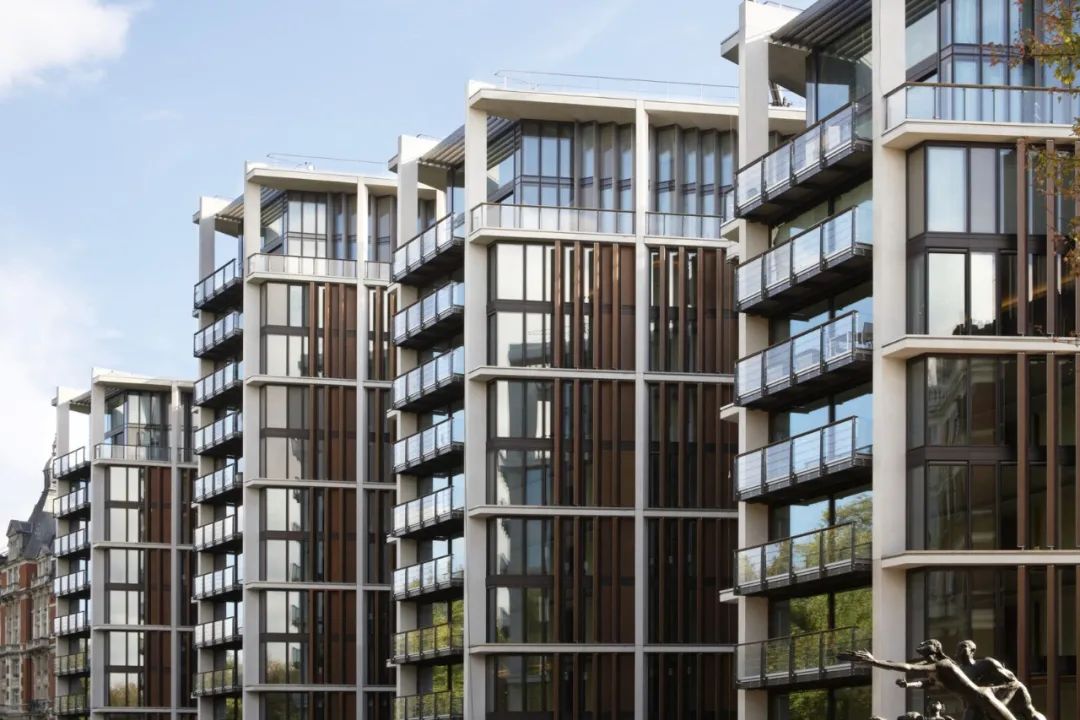 江北嘴国际金融中心AONE丨中国重庆丨同济大学建筑设计研究院-46