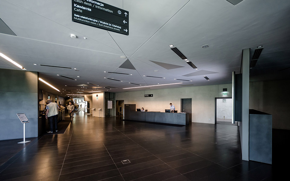 ICHOT·Poznan之门(历史博物馆)-30