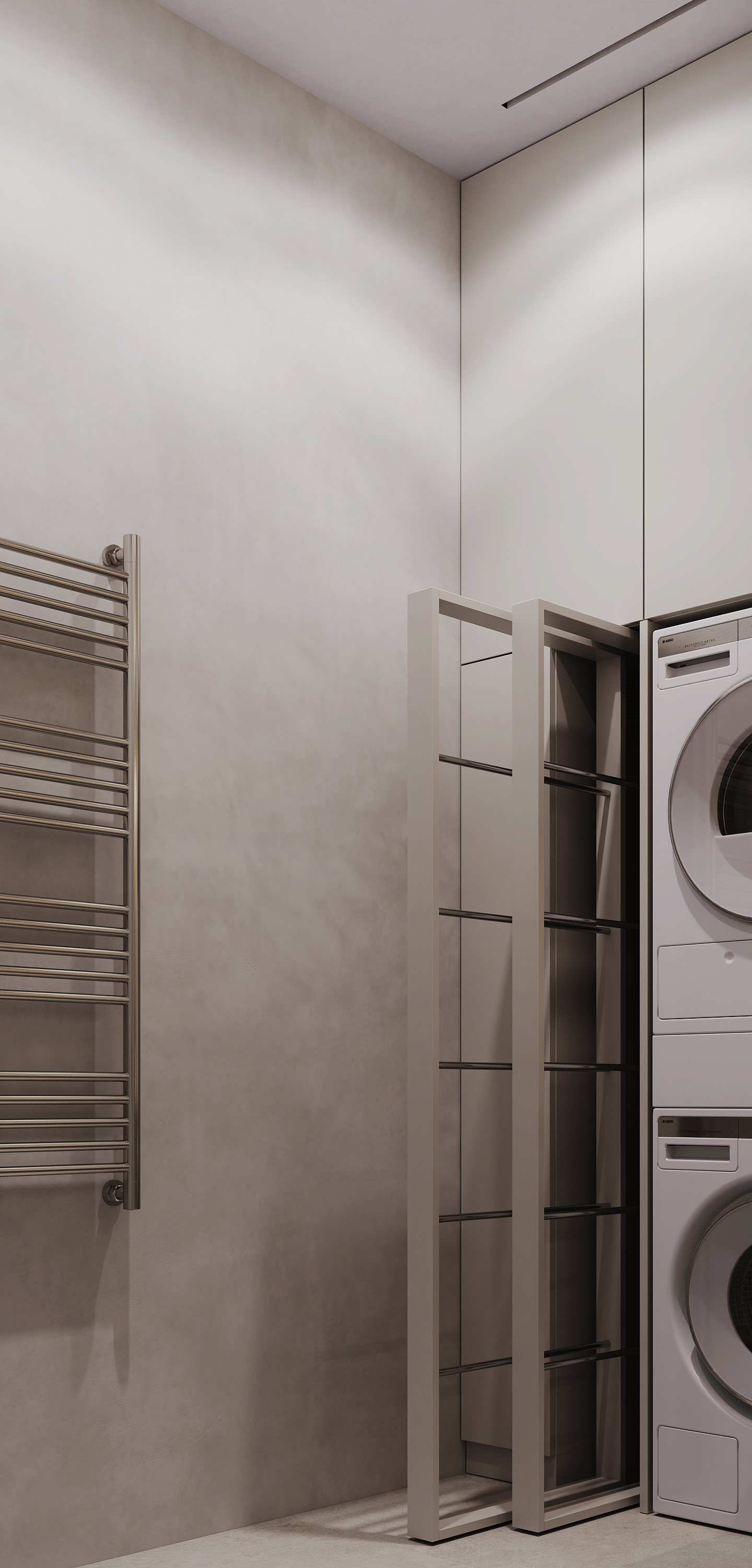 КП "RUZA CHALET" 350 м²-20