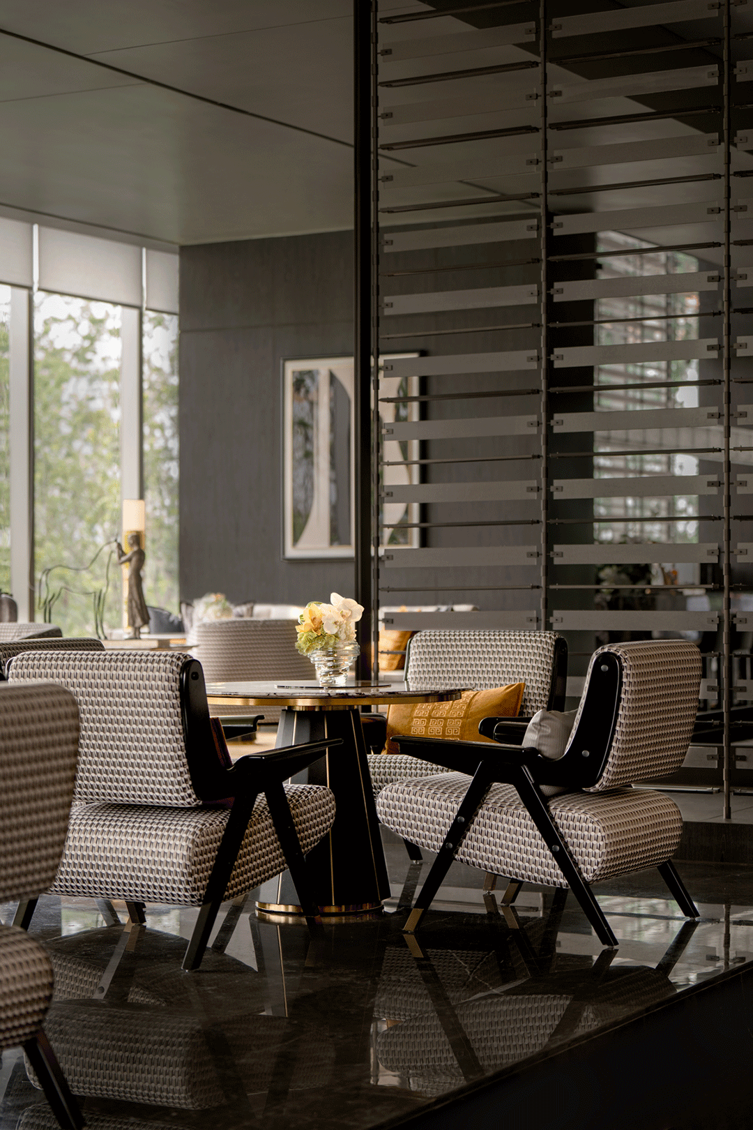 苏州天珺营销中心丨中国苏州丨尚诺柏纳空间策划联合事务所-31