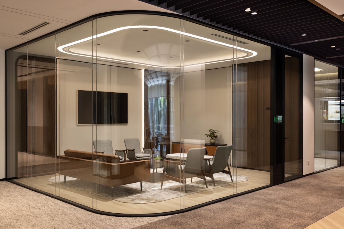 太阳创业办公室丨新加坡丨DB&B-12