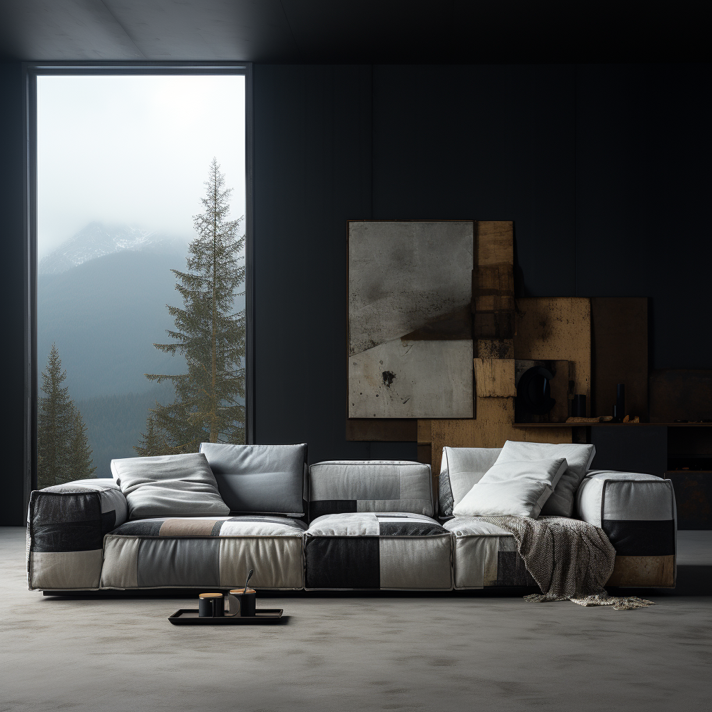 拼色沙发原创产品-39