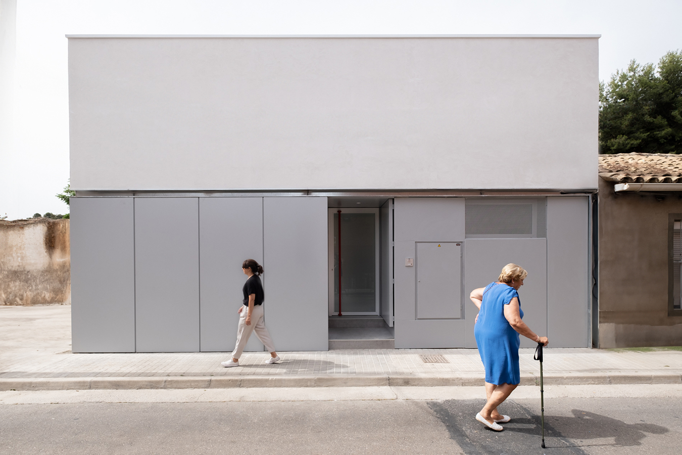 丨西班牙萨拉戈萨-11