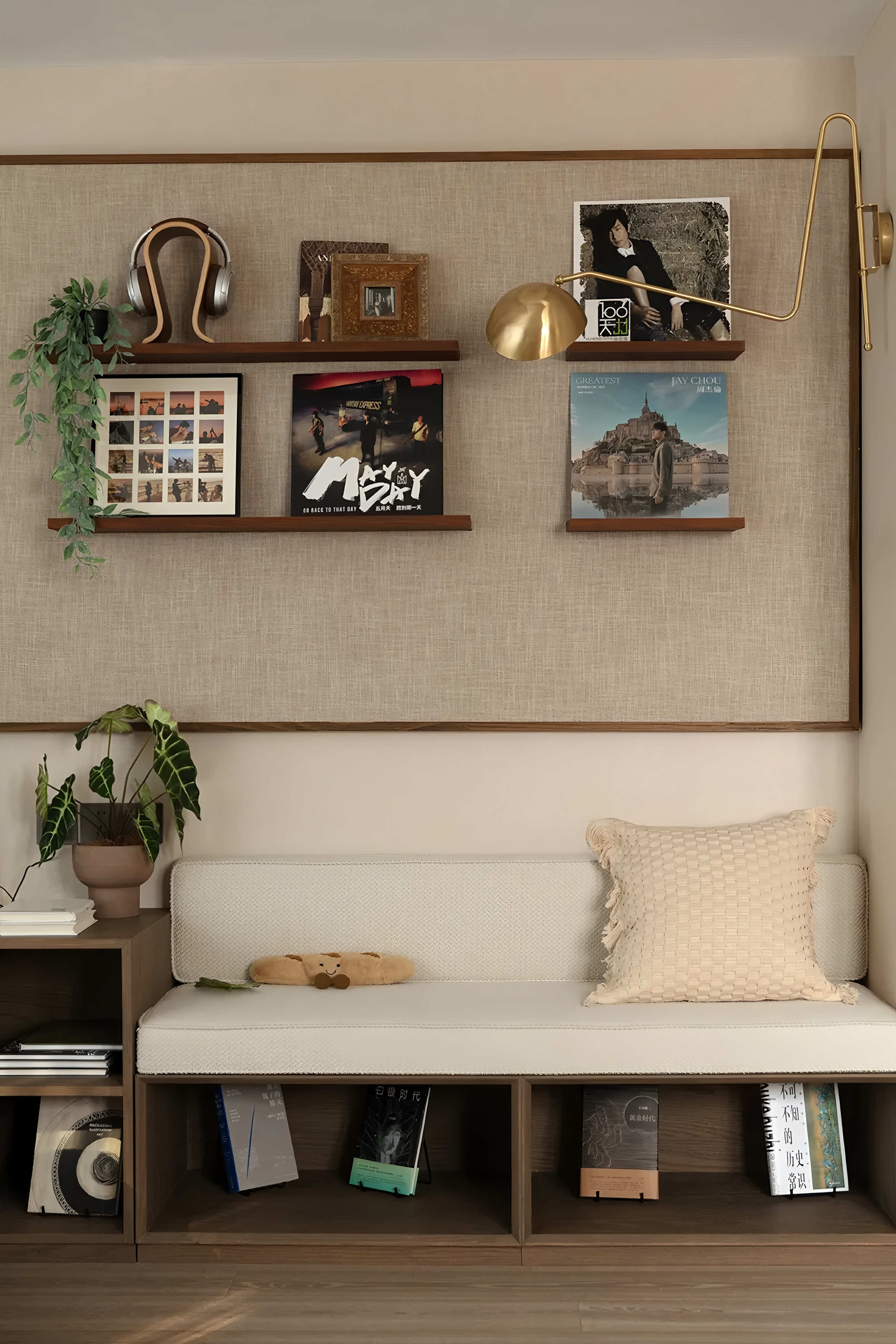 中交 · 瑞启芙蓉丨中国长沙丨一然设计（上海,深圳,沈阳,北京）-36