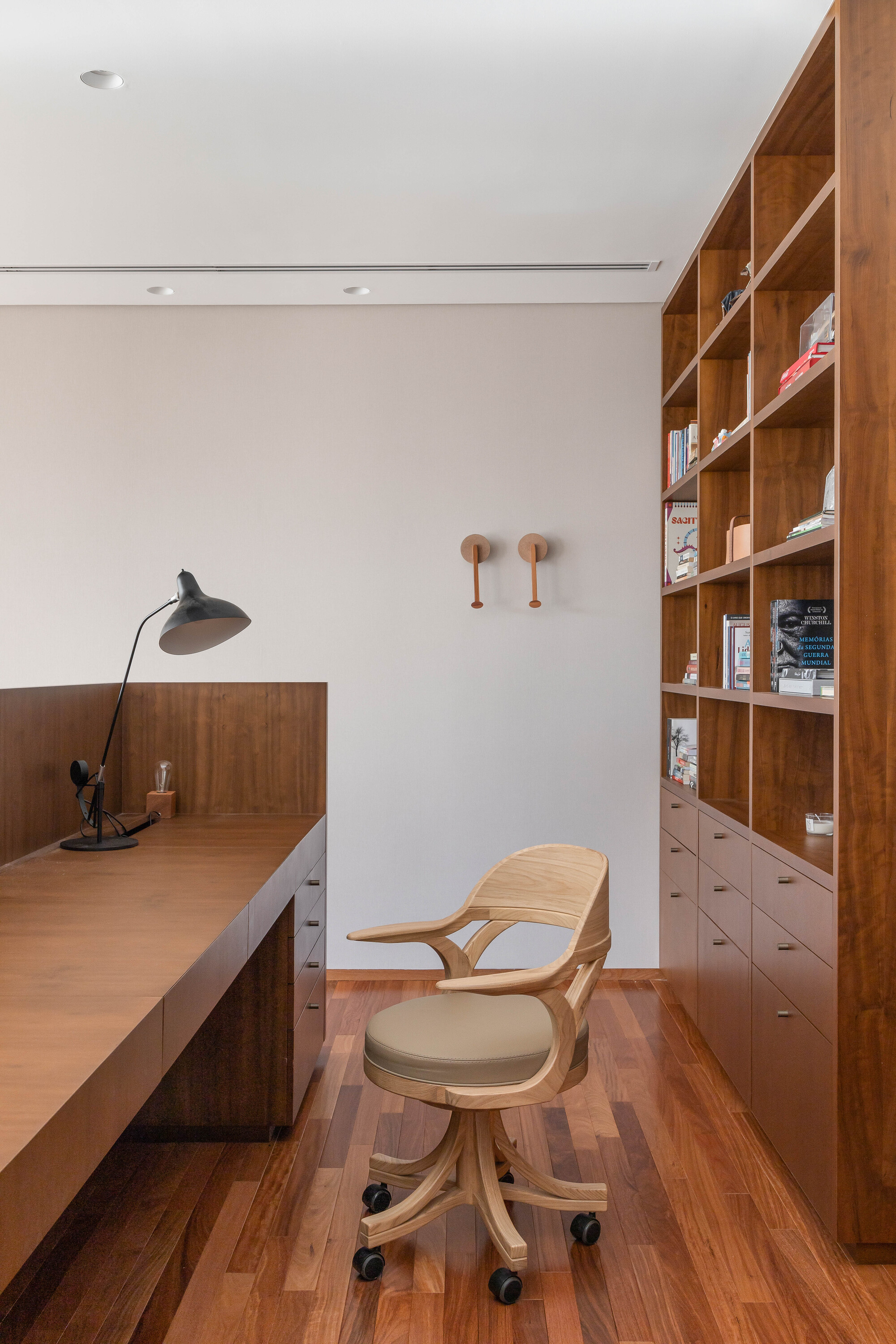 丨巴西丨N2B Arquitetura-41