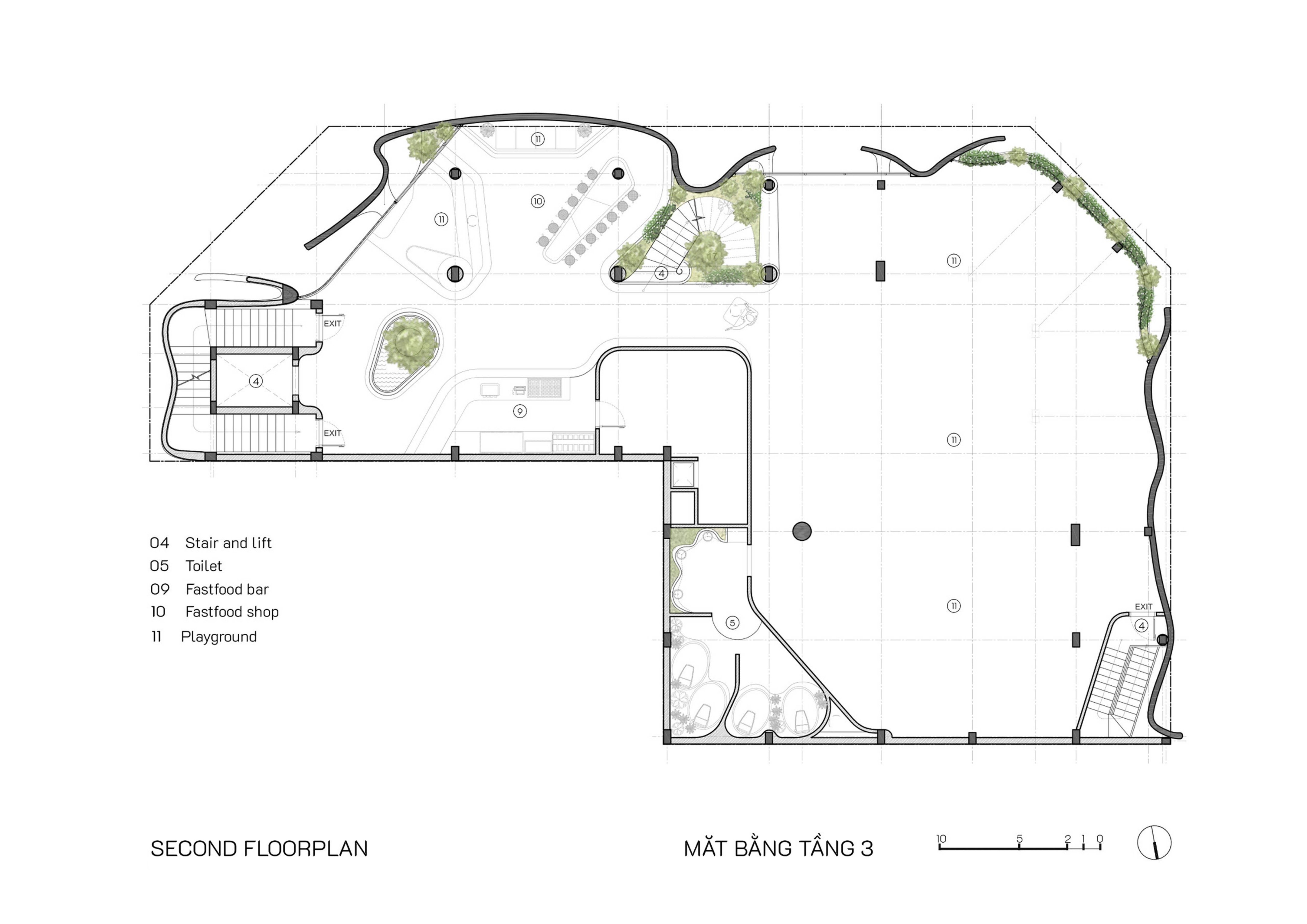 Karino· 咖啡馆丨越南丨Delicate-42