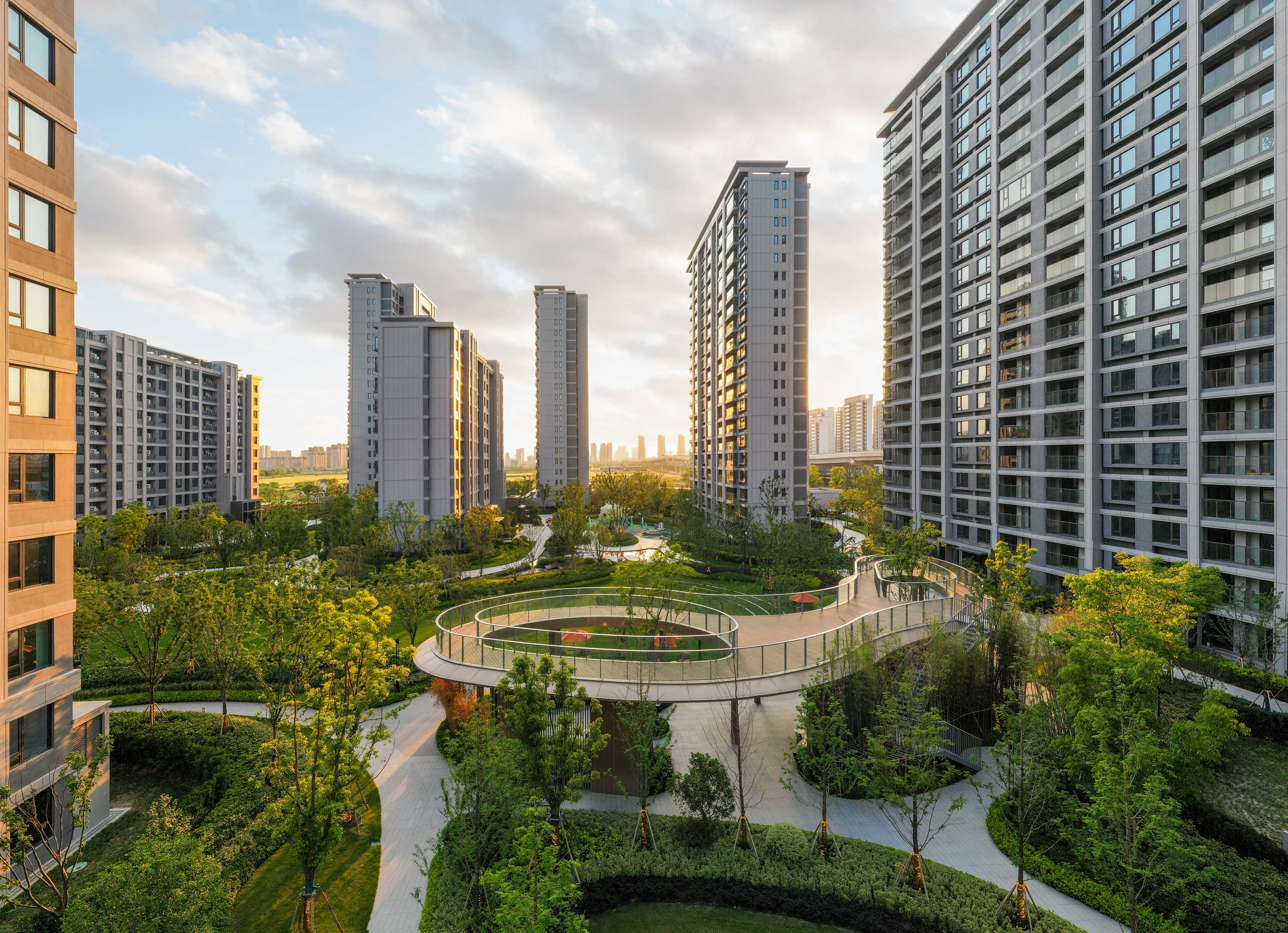 嘉兴万科泊樾湾-4