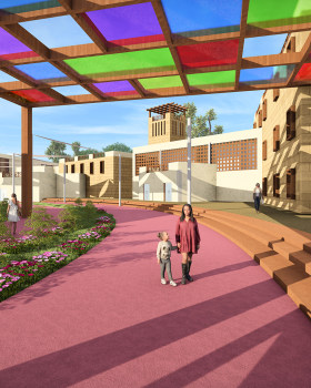 纳塞吉家庭公园