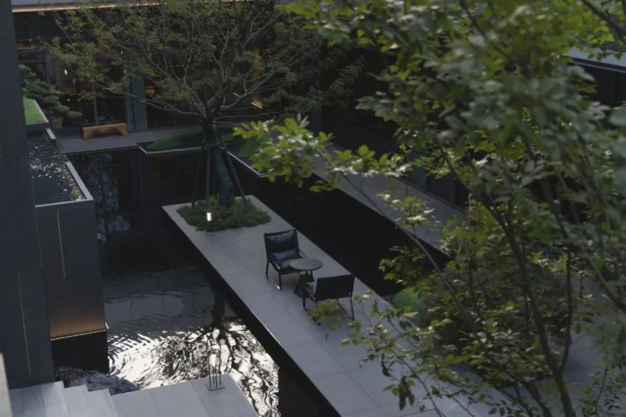 盛和·世悦丨中国南通丨深圳市杰弗瑞景观设计有限公司-1