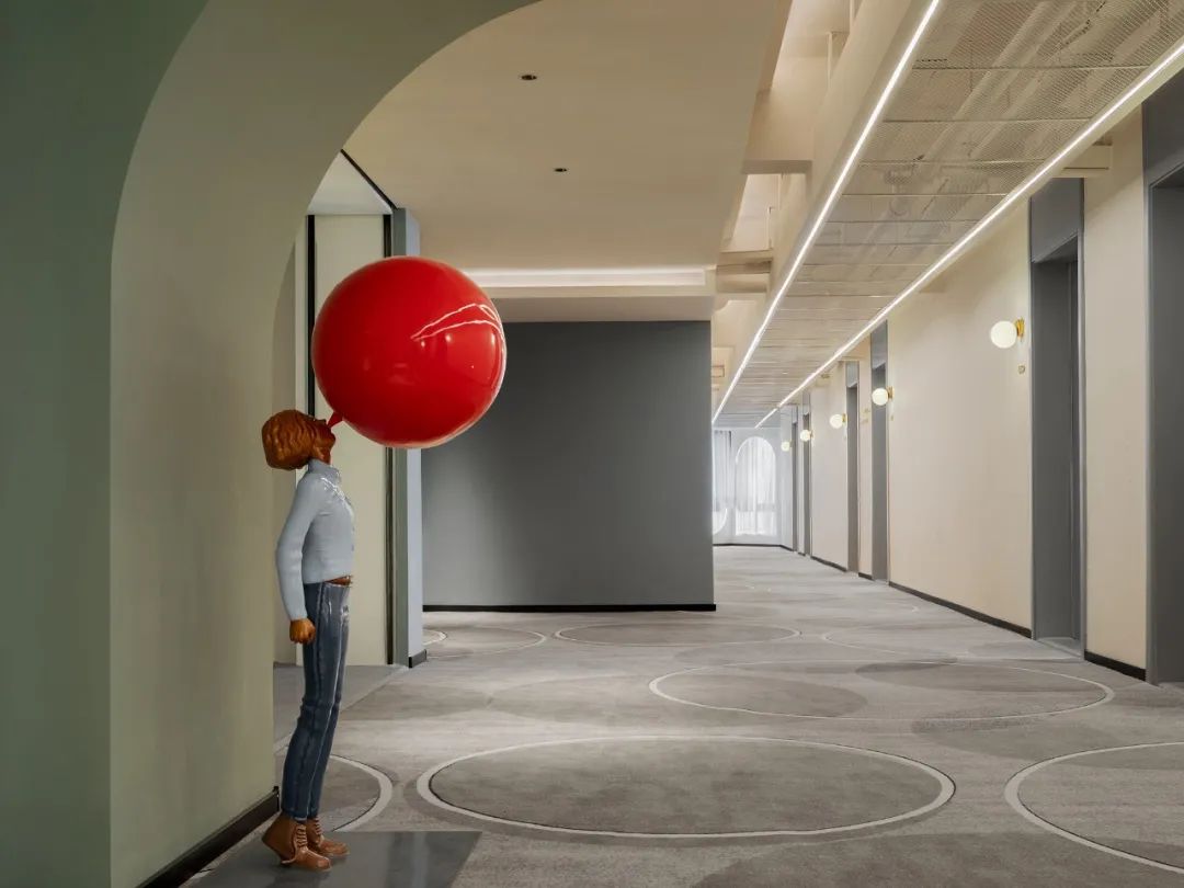 隐居漫亭酒店丨中国烟台丨吕邵苍设计-67