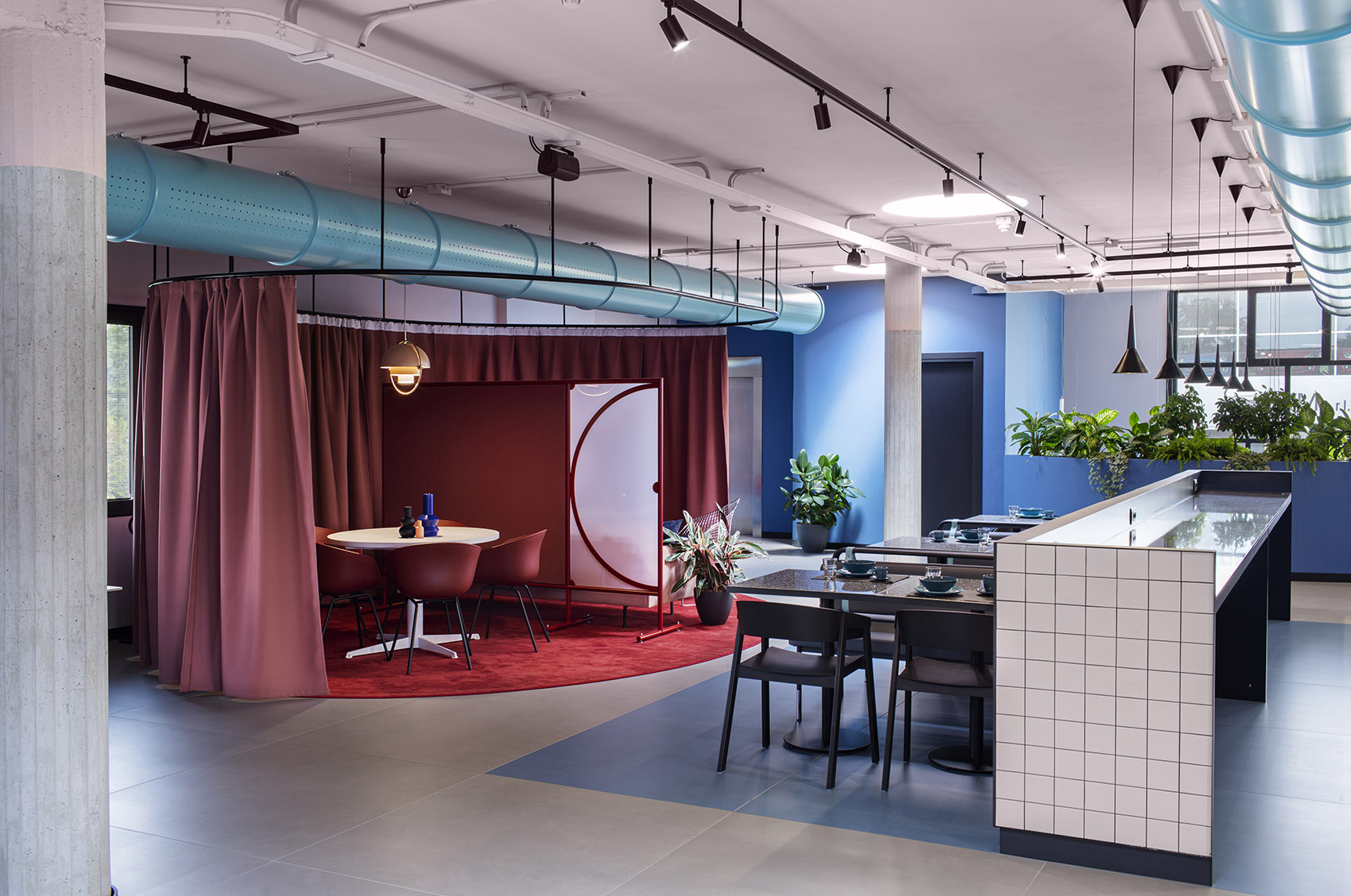 保持酒店丨意大利丨Rizoma Architetture-20