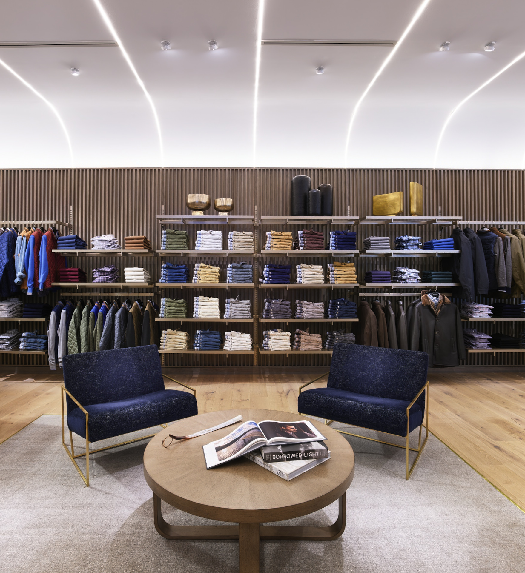 Peter Millar 新店-12