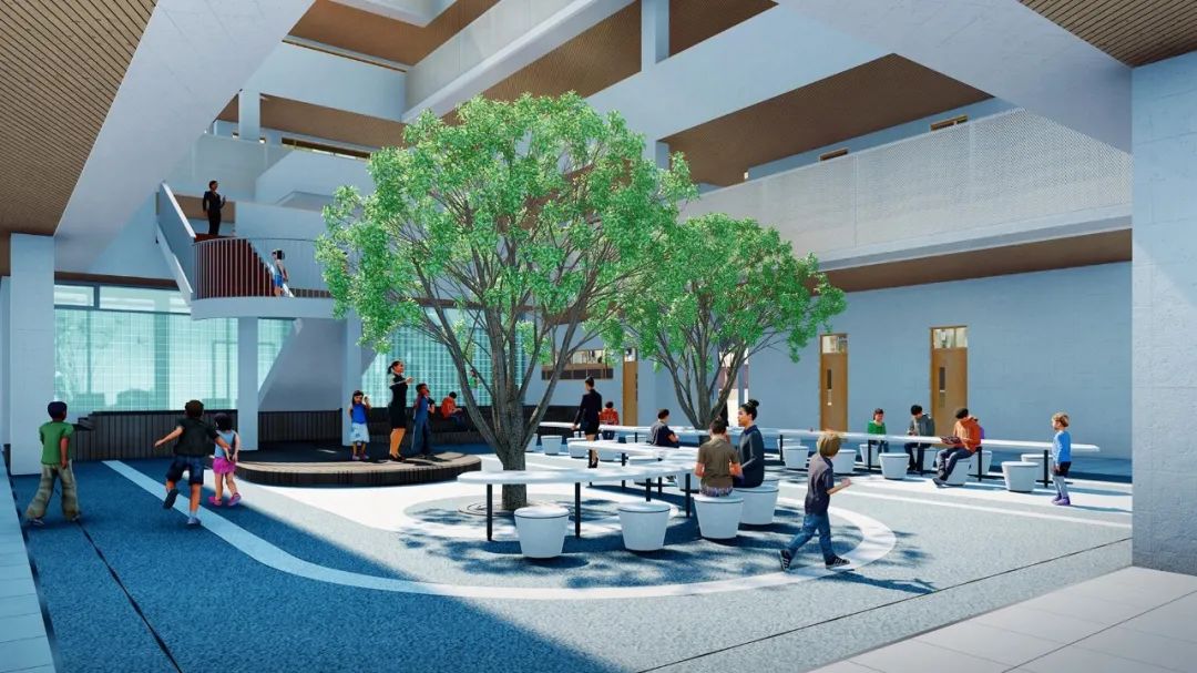 华师大附属无锡滨湖学校丨中国无锡丨MYP迈柏-54