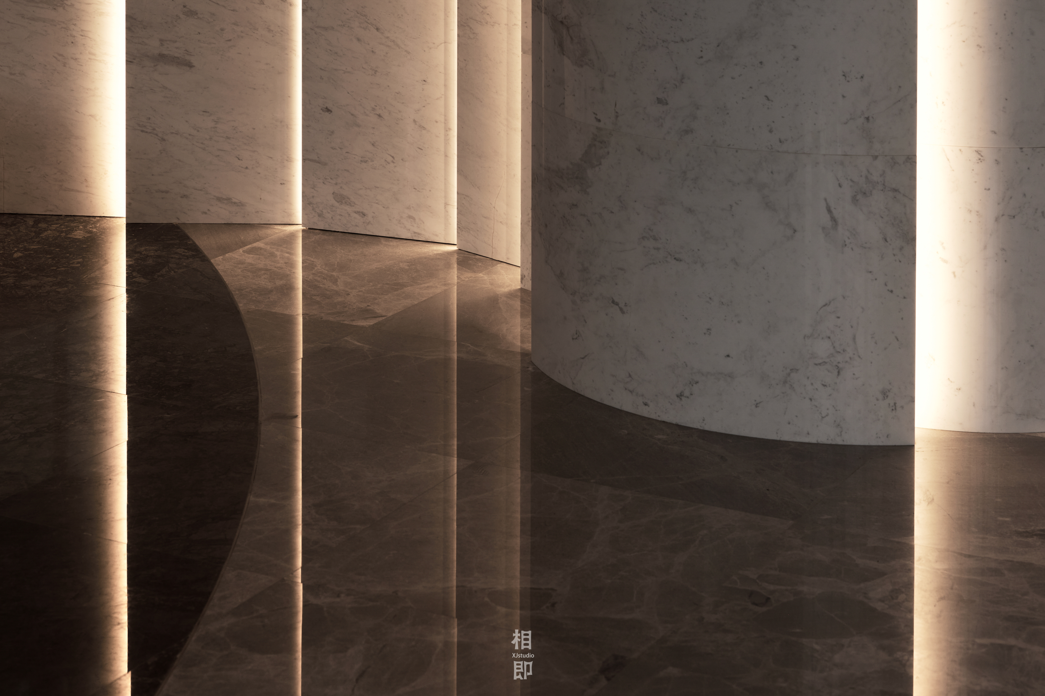 来德云鼎丨中国台北丨相即设计-47