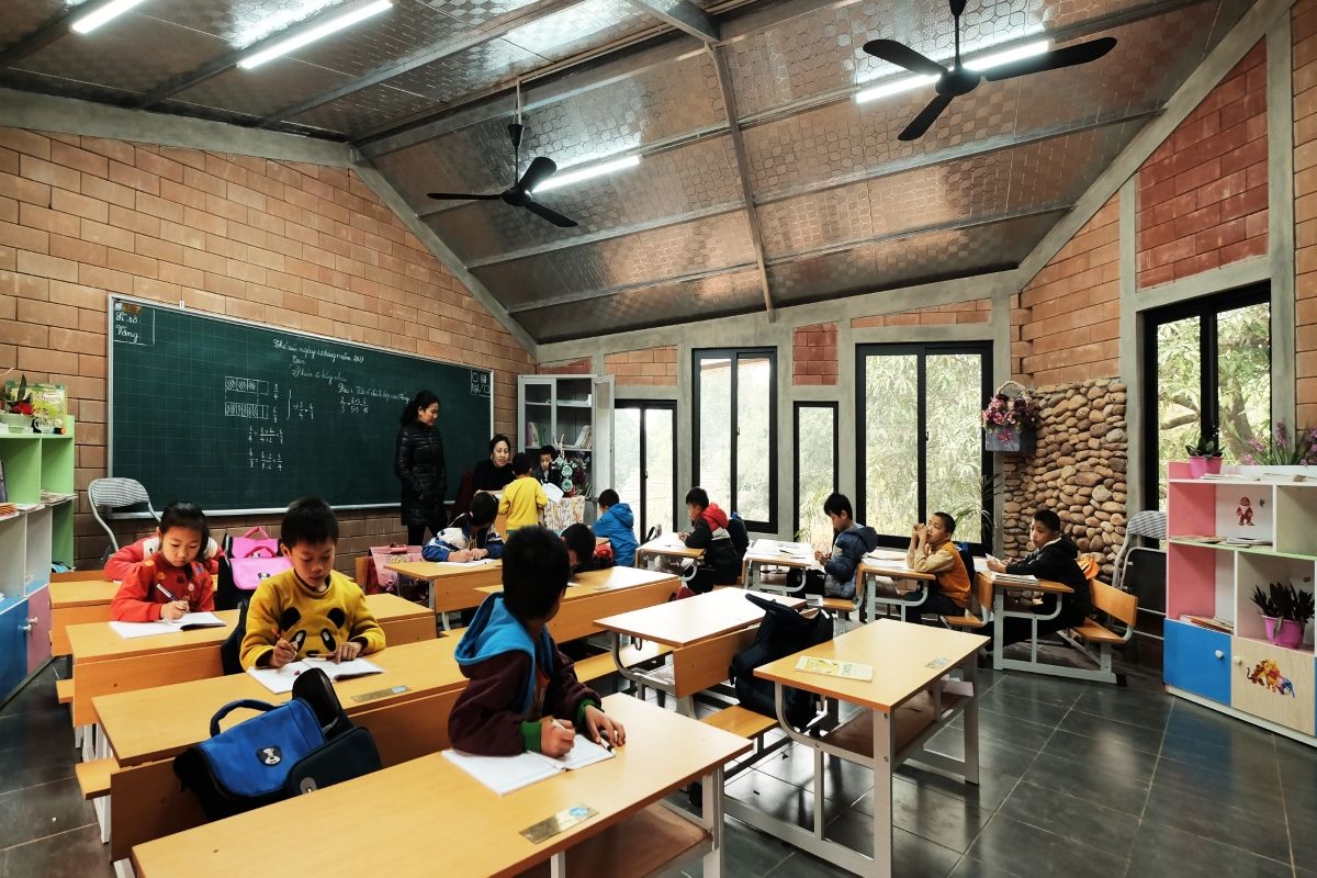 山水间的学堂梦 · 那考中心小学-34