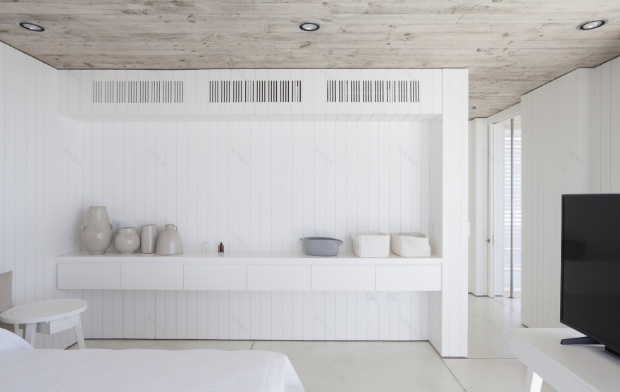 Nautilus House(海螺型别墅)-28