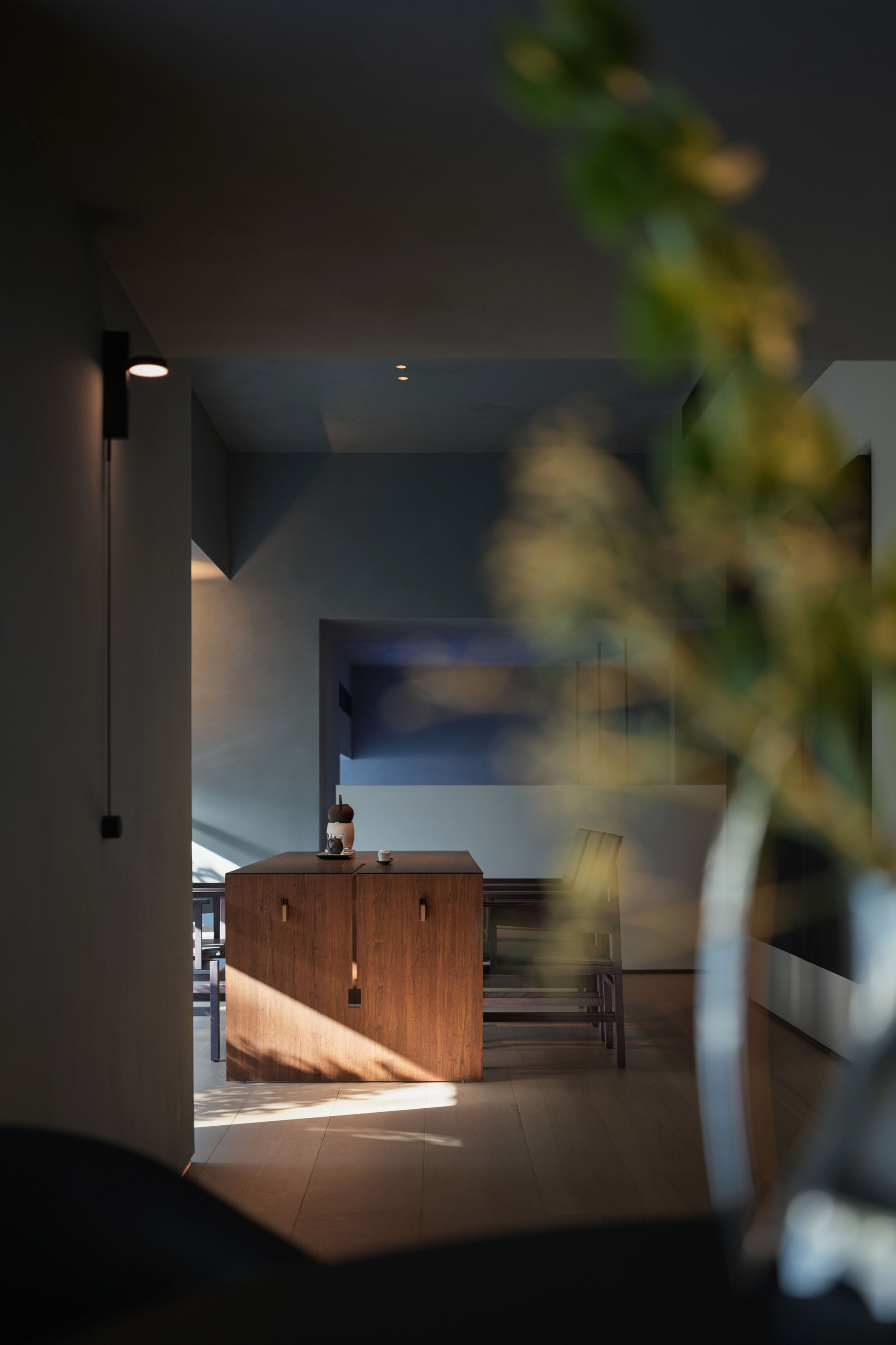 意会视听廊音乐文化空间丨中国厦门丨今古凤凰设计-53