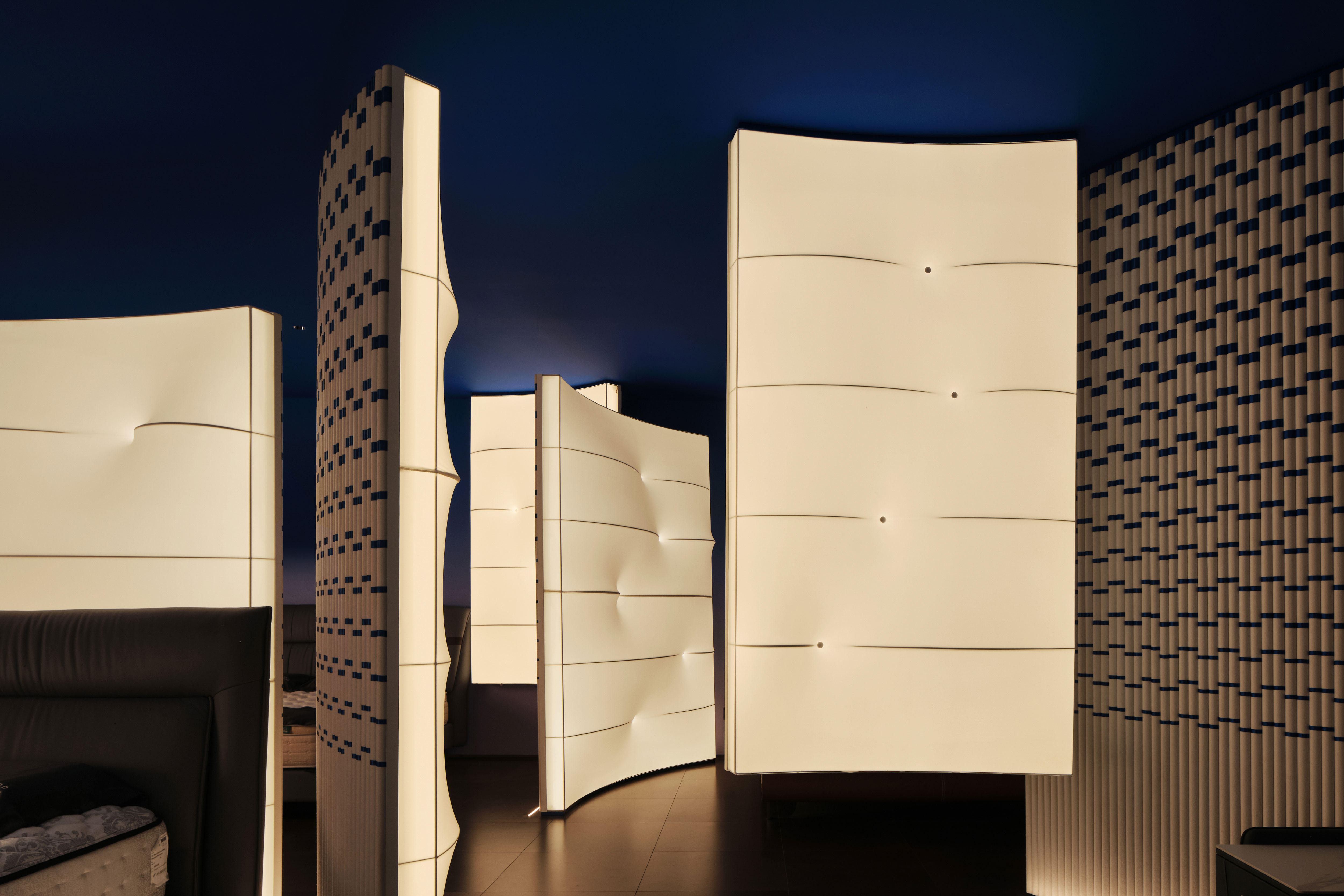 A·H· Beard 中国旗舰店室内设计丨中国上海丨FarnNear Design-5