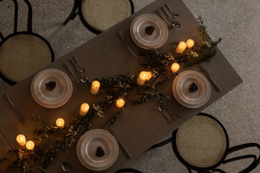 泸沽湖安下山与度假酒店丨中国丽江丨境壹空间设计-22