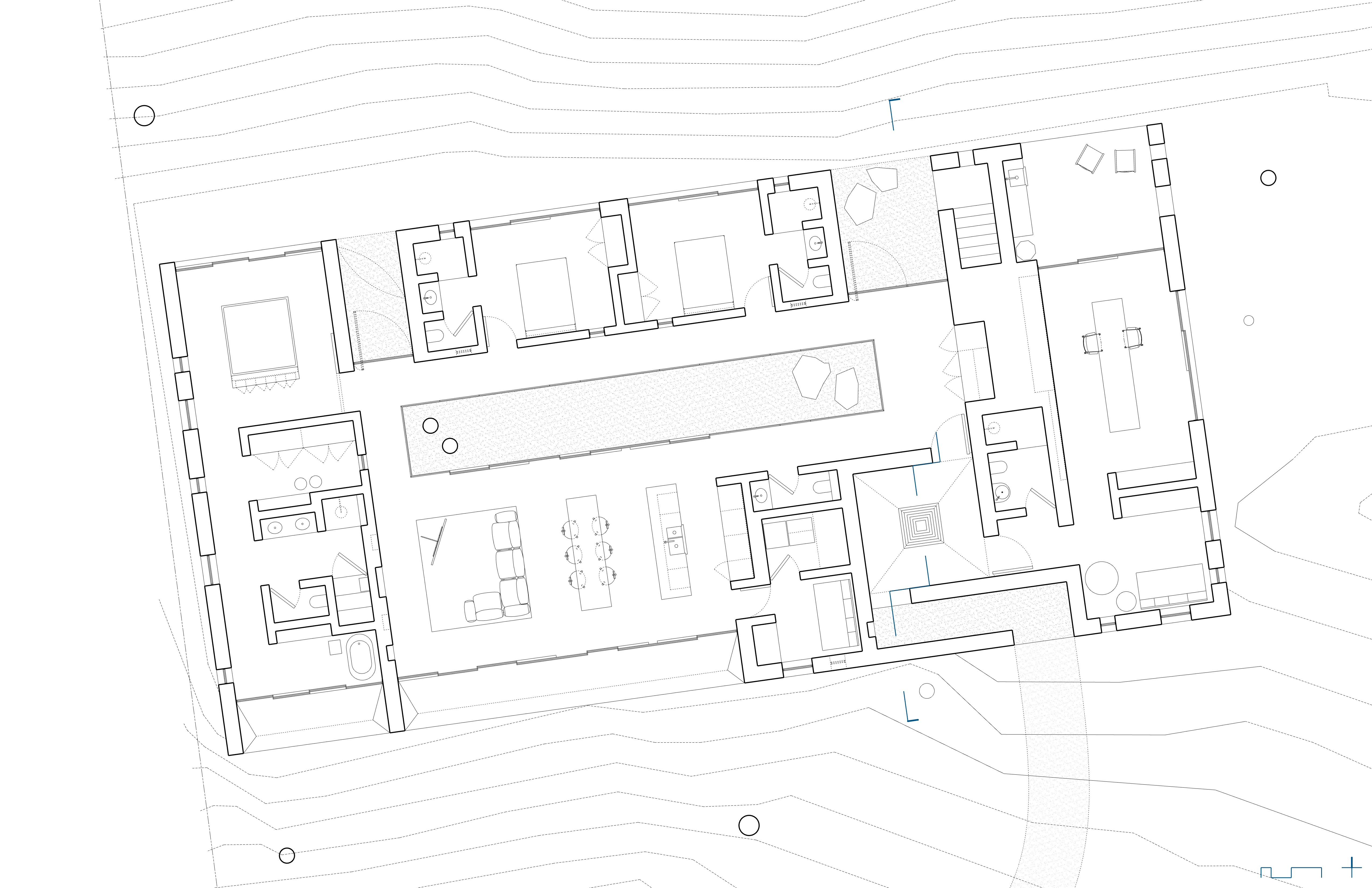 Gneiss House | Protz Studio-19