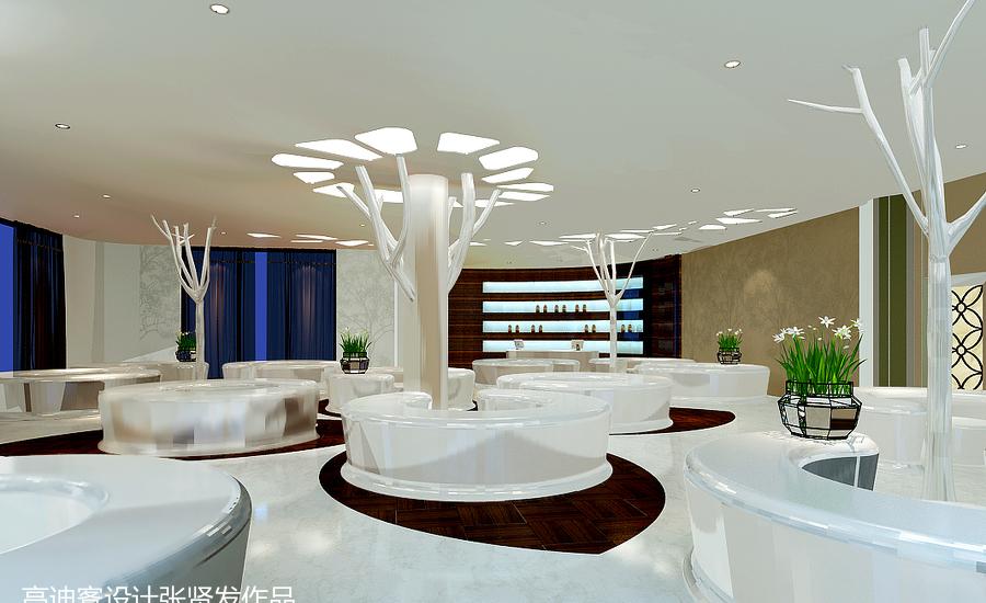 
金百万餐厅（马家堡店） -9