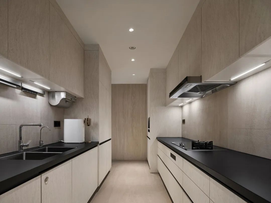 《水湾1979》丨中国深圳丨未耒设计（深圳）有限公司-73