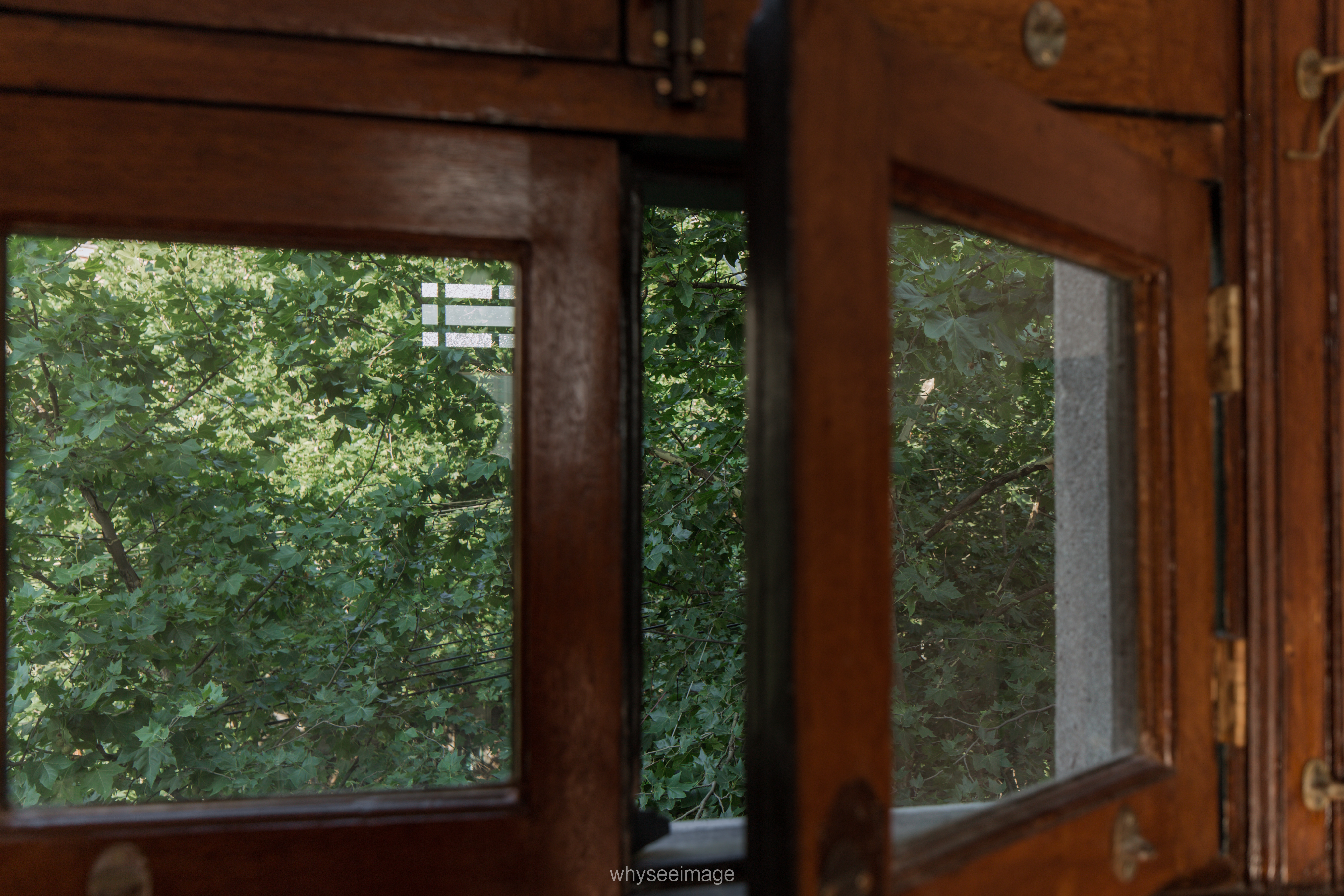 陕西北路 549 号晋公馆丨中国上海丨whyseeimage-87