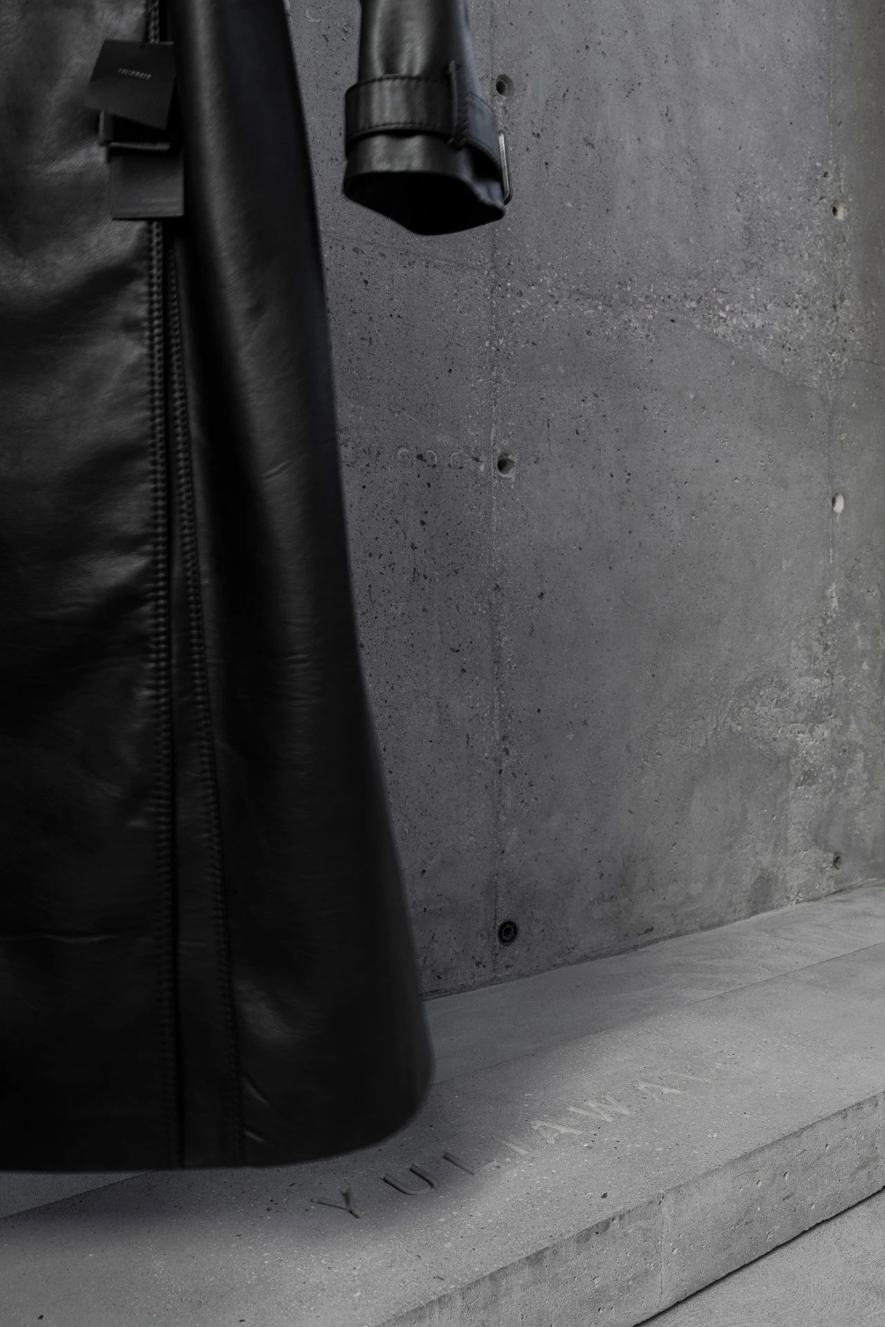 尤利亚波浪商店丨俄罗斯莫斯科丨Roman Gulyaev,Maria Tsakharias-29