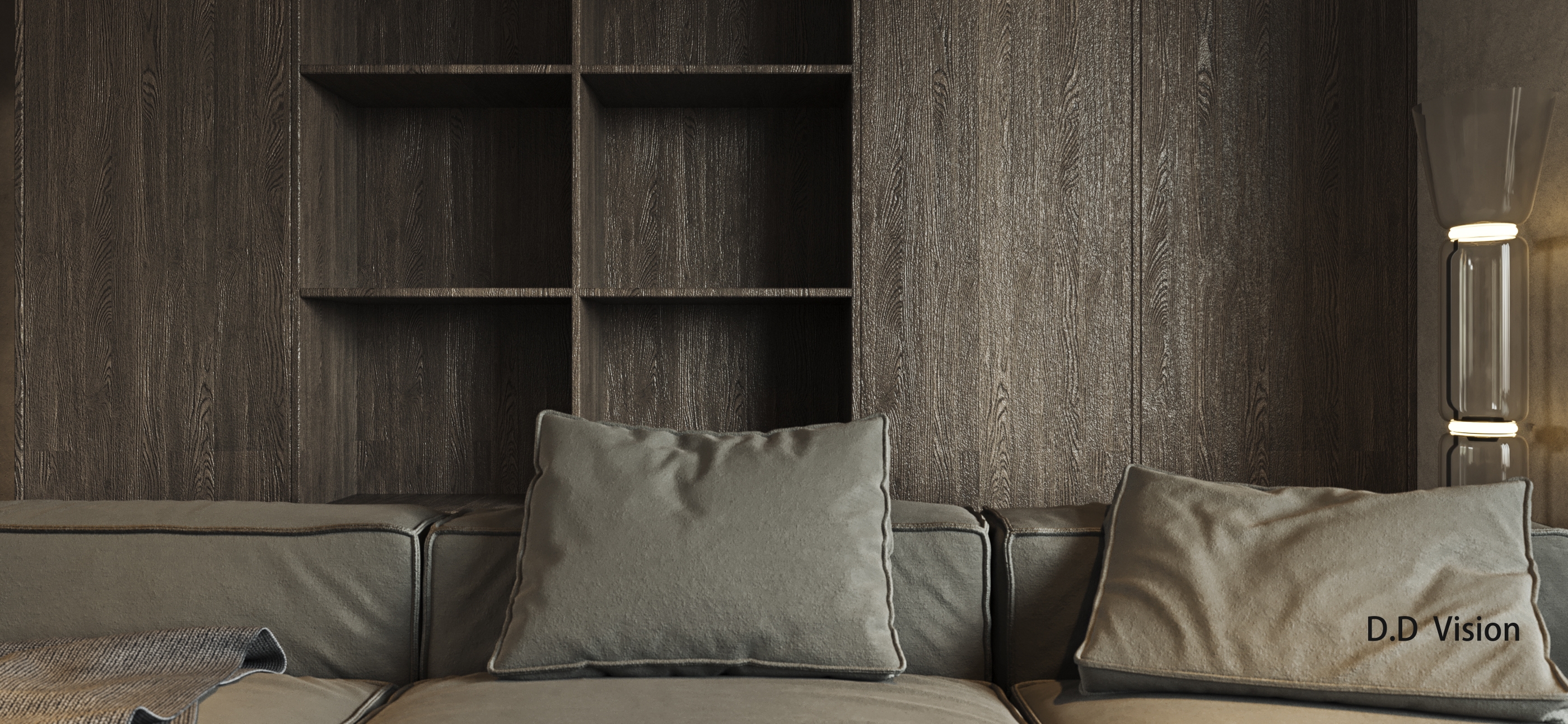 DD 丨Vision 慕其静谧 厌其孤绝-6