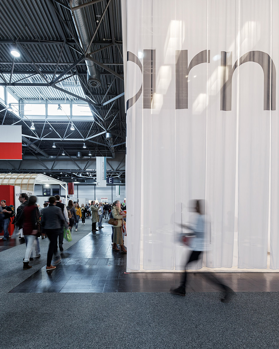 2018莱比锡书展匈牙利馆 / Hetedik Műterem Kft.-22