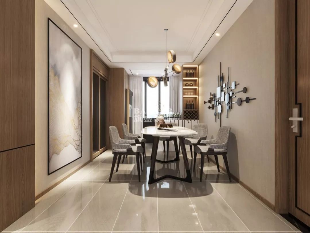 现代风家居，诠释退休生活新态度-16