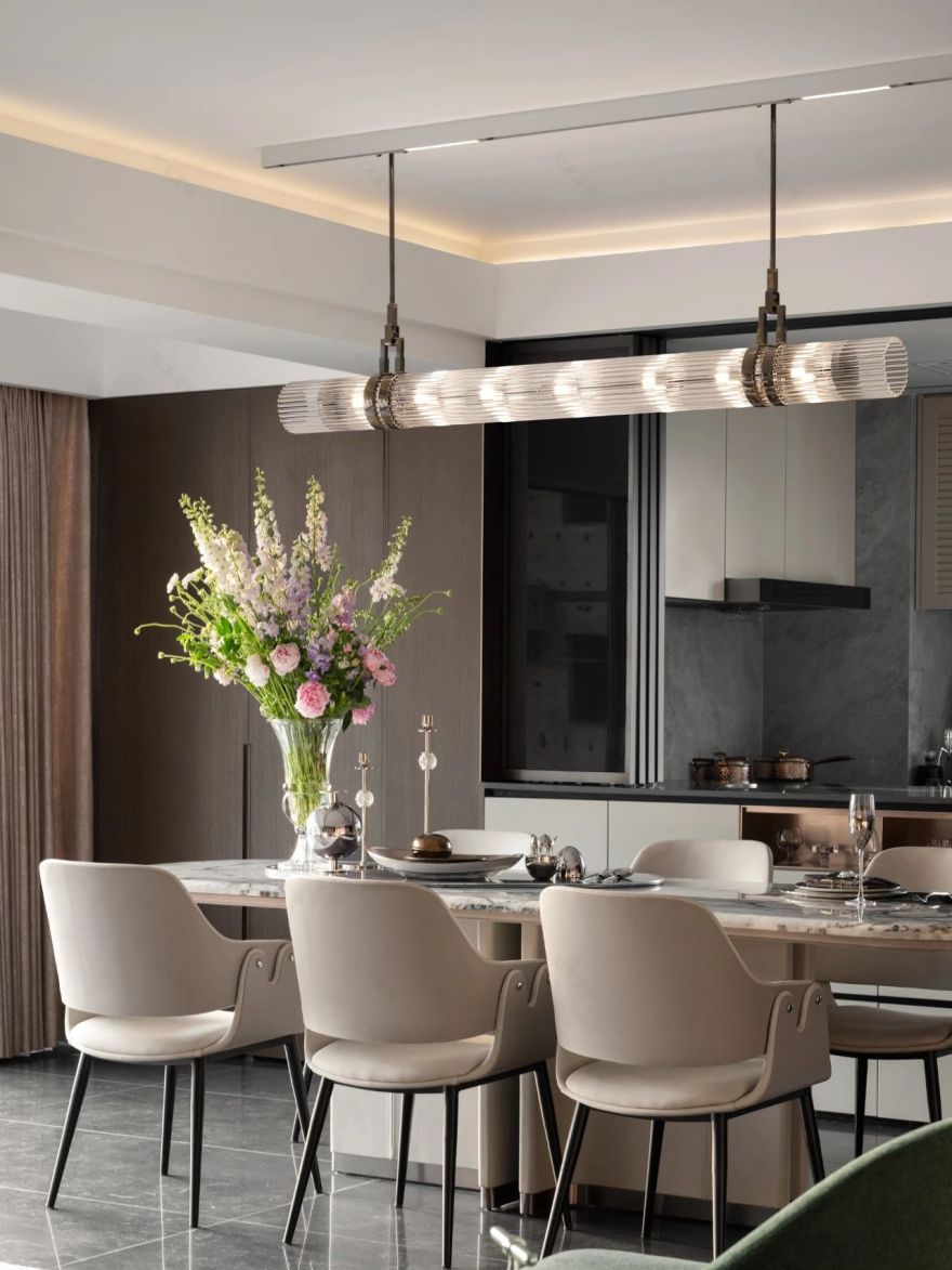 美盛·金水印二期丨中国郑州丨丹健国际设计,引擎联合设计-34