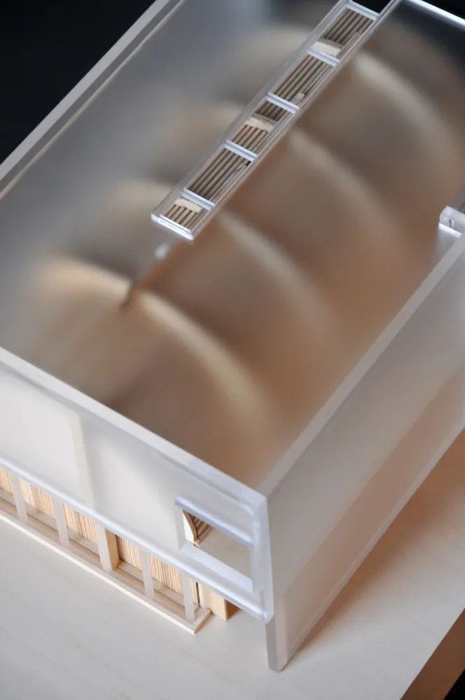 Prime Seafood Palace (PSP)牛排餐厅丨加拿大多伦多丨奥马尔甘地建筑师（OGA）-12