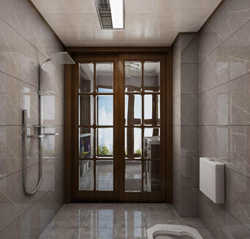 吉首市泸溪沅水湾九栋新中式风格-66