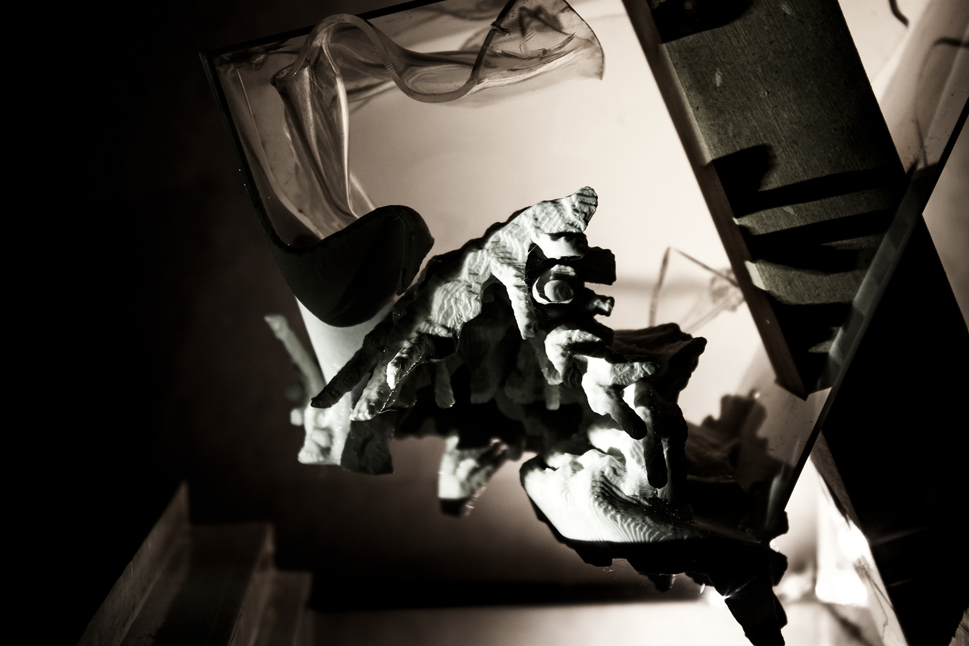 17 年 3 月论文物理模型丨SCIArc-27