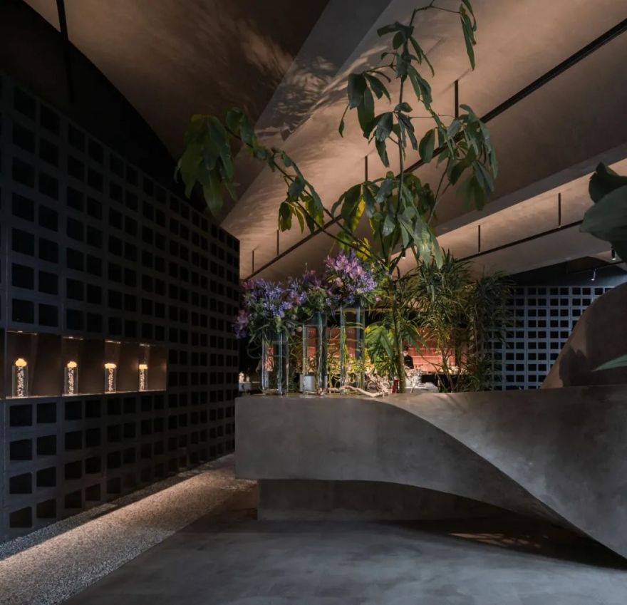 Amico BJ 餐厅丨中国北京丨ArchUnits,一栋设计工作室-32